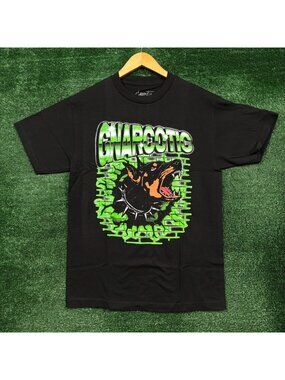 Lil Gnar Gnarcotic Streetwear For The Streets by The Streets TShirt Size Medium